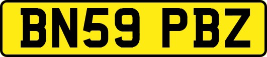 BN59PBZ
