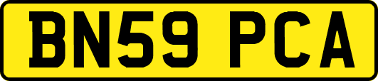 BN59PCA