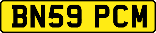 BN59PCM