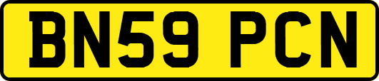 BN59PCN