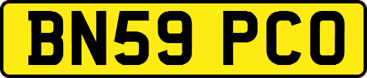 BN59PCO
