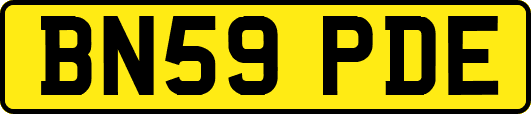 BN59PDE