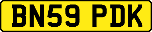 BN59PDK