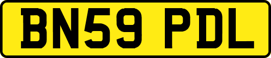 BN59PDL