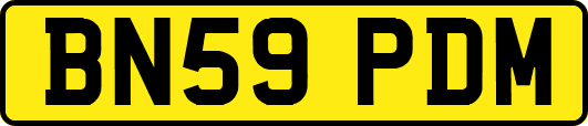 BN59PDM
