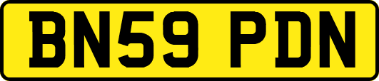 BN59PDN