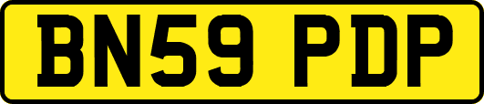 BN59PDP