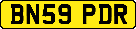 BN59PDR