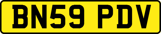 BN59PDV