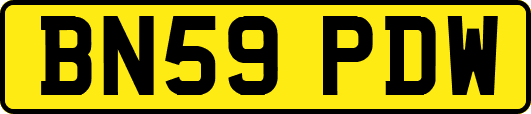 BN59PDW