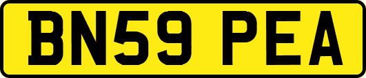 BN59PEA