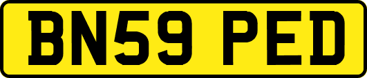 BN59PED