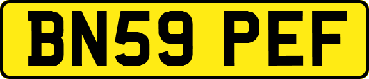 BN59PEF