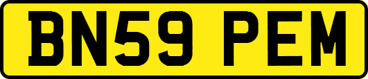 BN59PEM