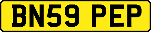 BN59PEP
