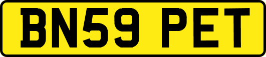 BN59PET