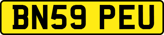 BN59PEU