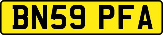 BN59PFA