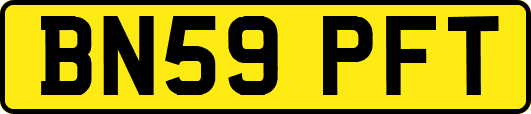 BN59PFT