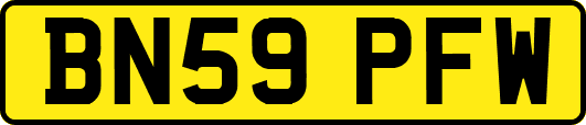 BN59PFW