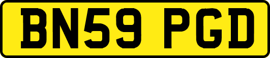 BN59PGD