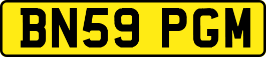 BN59PGM