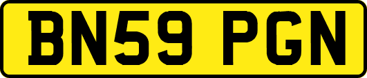 BN59PGN