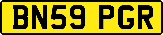 BN59PGR