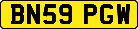BN59PGW