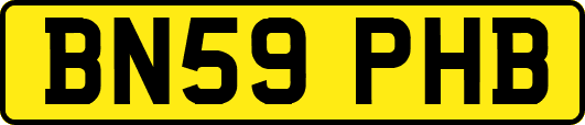 BN59PHB