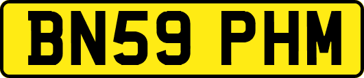 BN59PHM