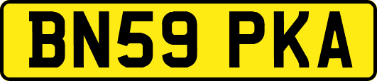 BN59PKA