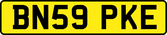 BN59PKE