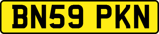 BN59PKN