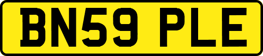 BN59PLE