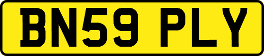BN59PLY