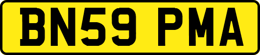 BN59PMA