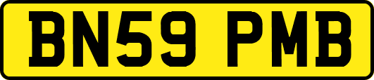 BN59PMB