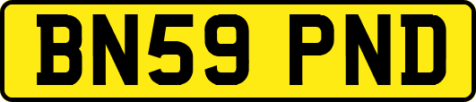 BN59PND