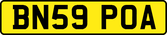 BN59POA