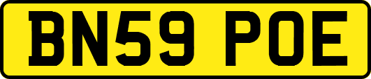 BN59POE