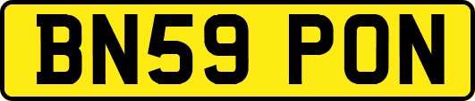 BN59PON