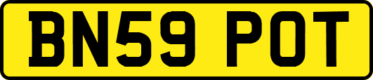 BN59POT