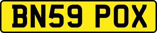 BN59POX