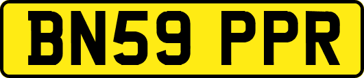 BN59PPR