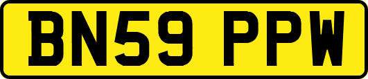 BN59PPW