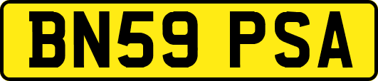 BN59PSA