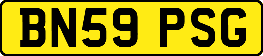 BN59PSG