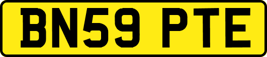 BN59PTE