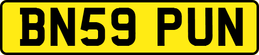 BN59PUN